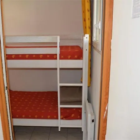 House - 8 Pers, 45 M2, 4/2 Hébergement de vacances Salavas