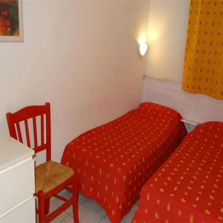 House - 8 Pers, 45 M2, 4/2